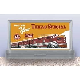 Lionel Classic Billboard Set