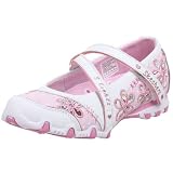 Skechers Toddler S Lights - Bikers - Razzle Dazzle Sneaker