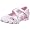 Pink/White
