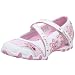 Skechers Toddler S Lights - Bikers - Razzle Dazzle Sneaker