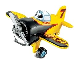 Tonka - Barry Barrelroll