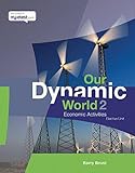 Our dynamic world. 2, Economic activities (elective)