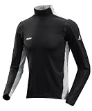 Sports : VAUDE Langarmshirt Herren MeVenture Shirt, black