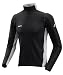 Sports : VAUDE Langarmshirt Herren MeVenture Shirt, black