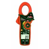 ExtechEX8301000AmpereAC/DCTrueRMSClampMeterwithInfraredThermometer
