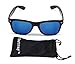 Outray Vintage Retro Flat A120 Wayfarer Colorful Sunglasses