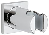 グローエ(GROHE)  シャワーホルダー 27075000 (グローエジャパン公式・ 日本規格適合品)