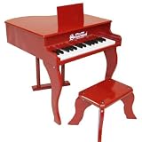 Schoenhut 30 Key Fancy Baby Grand