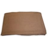 American Baby Company 100% Cotton Jersey Knit Crib Sheet