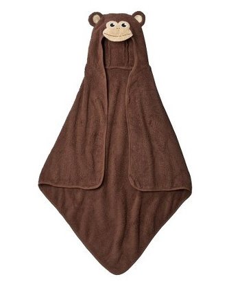 Circo® Infant Boys Monkey - Brown