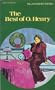 The Best of O. Henry