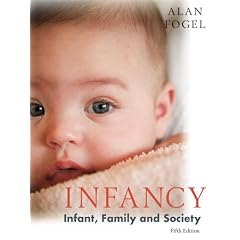 Infancy: Infant, Family, and Society
