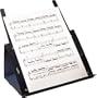 S A Richards Prop-It Tabletop Music Book Stand Portable Music Stand