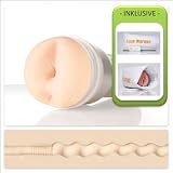 Fleshlight Girls - Tori Black Forbidden HOT-Pack (inklusive Fleshwarmer zum Aufw�rmen)