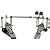 Pacific Drums Percussion 400 Series Double Pedal PDDP402