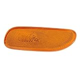 Depo Driver & Passenger Side Replacement Side Marker Lights by Depo