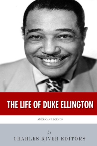American Legends: The Life of Duke Ellington