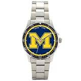 Michigan Wolverines Game Time Coach Series Mens NCAA Watch