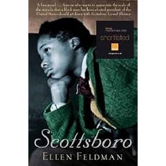 Scottsboro: A Novel