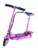 Storm Kids Electric Scooter - Pink