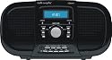 Radiosophy HD100 Digital HD Radio Receiver