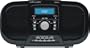 Radiosophy HD100 Digital HD Radio Receiver