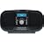 Radiosophy HD100 Digital HD Radio Receiver