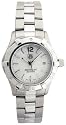 TAG Heuer Women's 2000 Aquaracer Watch #WAF1414.BA0812