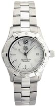 TAG Heuer Women's 2000 Aquaracer Watch #WAF1414.BA0812