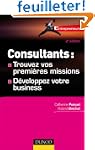 Consultants : comment trouver vos pre...