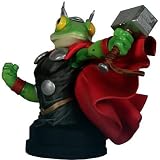 Gentle Giant Studios Thor Frog Mini-BustIMAGE