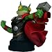 Gentle Giant Studios Thor Frog Mini-Bust_s-1