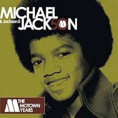 The Motown Years 50