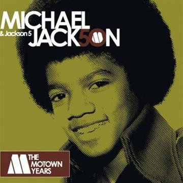 Michael Jackson - 50 Best Songs:The Motown Years - Zortam Music