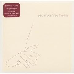 Fine Line [Vinyl Single]