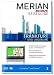GPS Karten und Software - Merian scout Themenguide Nr. 3 CD-ROM: Ski- und Wanderguide Italienische Alpen für TomTom, Garmin