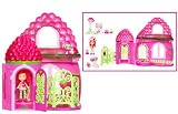 Strawberry Shortcake Fresh Fashions Boutique