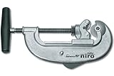 GedoreパイプカッターQUICK自動ニーロ13～65ミリメートル230321