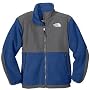 The North Face Boys Denali Fleece Jacket