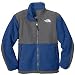 Apparel : The North Face Youth Denali Fleece Jacket