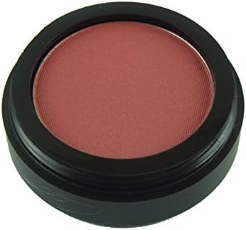 Marie Ann Designs Gluten Free Pressed Cheek Powder Blush (Berry Burgandy)