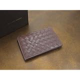 ボッテガ ヴェネタ BOTTEGA カードケース 169721-V0013-2106/引越し/新生活/プレゼント/父の日