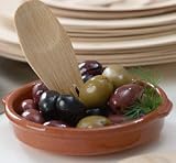 Bambu Veneerware Sporks 24-pc.