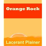 Orange Rock (Novelette)