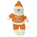 Tennessee Volunteers 10-Inch Snowflake Friend Plush