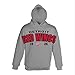 NHL Detroit Red Wings Gold Plated Fleece