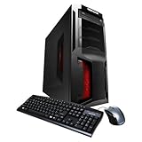 iBuyPower Gaming PC (569TA) with AMD Phenom II Processor, 1TB Hard Drive, 8 ....
