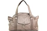 Kipling キプリング Hip LAURE L ハンドバッグ K11618 067 Haze(ブラウニーベージュ)