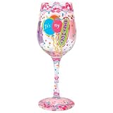 Lolita Love My Wine Glass, It