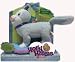 Holly Hobbie&Friends Small Pillow Doll (Bonnett)